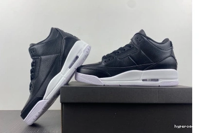 Hyperoad (2016) 3 Monday Cyber Jordan Retro 1108